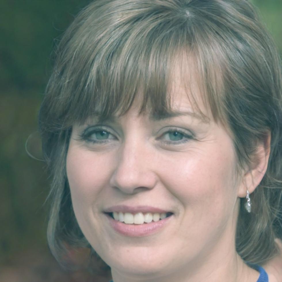 Véronique Dufresne